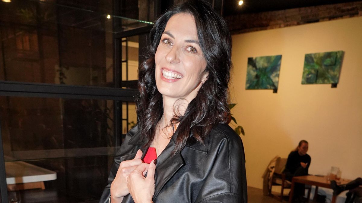 Markéta Pekarová Adamová se po 14 měsících loučila s rovnátky: Její rozzářený úsměv vzbudil rozruch. A to i u rýpalů