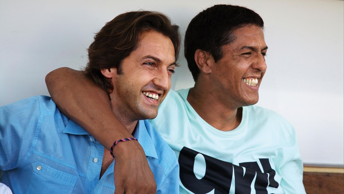 Peugeot na steroidech a řidič kriminálník: Jak se zrodila filmová legenda jménem Taxi