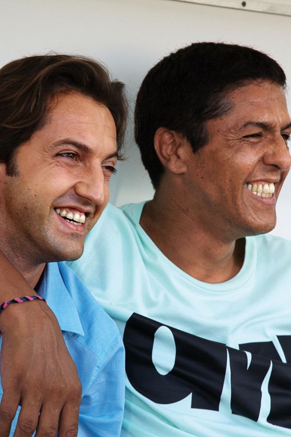 Peugeot na steroidech a řidič kriminálník: Jak se zrodila filmová legenda jménem Taxi - fotka 1/1