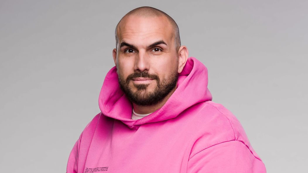 Vítěz Hell’s Kitchen Česko je otcem! Smekám před všemi matkami, tohle bych nedal, napsal Jakub ke snímku se synem