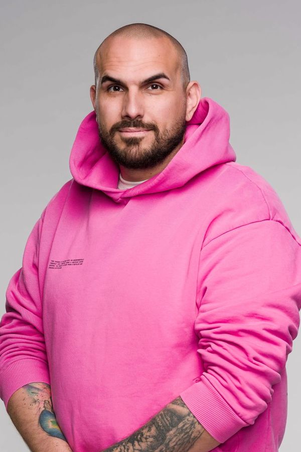 Vítěz Hell’s Kitchen Česko je otcem! Smekám před všemi matkami, tohle bych nedal, napsal Jakub ke snímku se synem - fotka 1/1