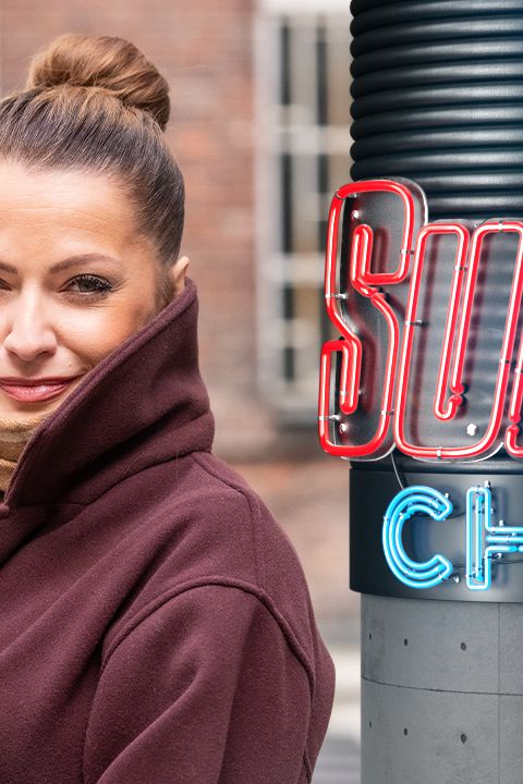 Šárka Vaňková promluvila o hvězdných expartnerech Hůlkovi nebo Renčovi! Filip? To bylo dočasné pomatení smyslů, šokovala