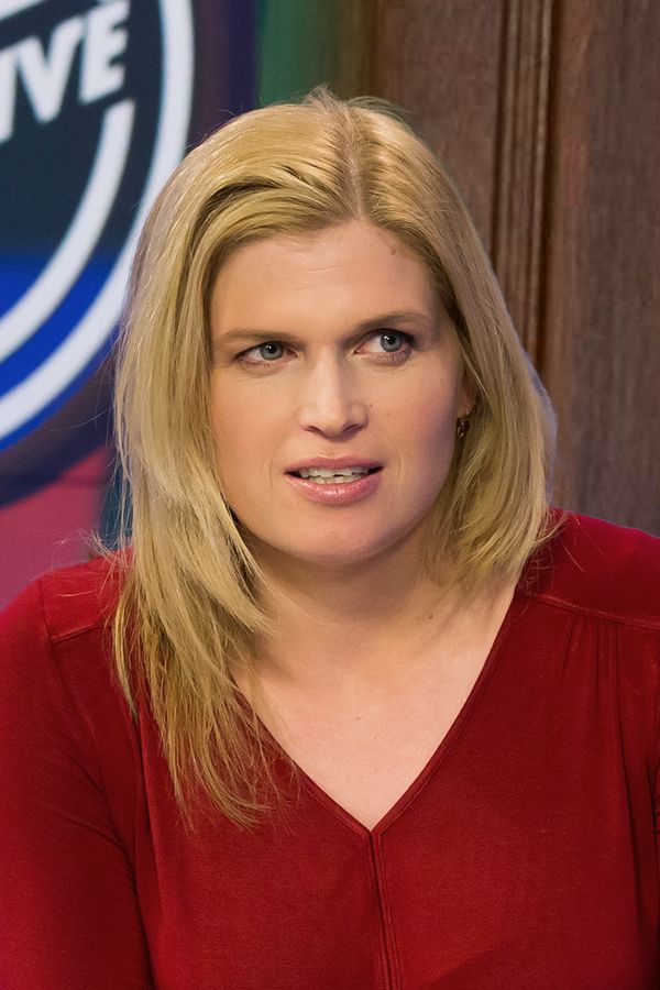 Do Filipa Turka drsně zaryla i sporťačka ČT: Snad po smrti není nic a ti stateční a umučení lidé nevidí, co se děje - fotka 1/1