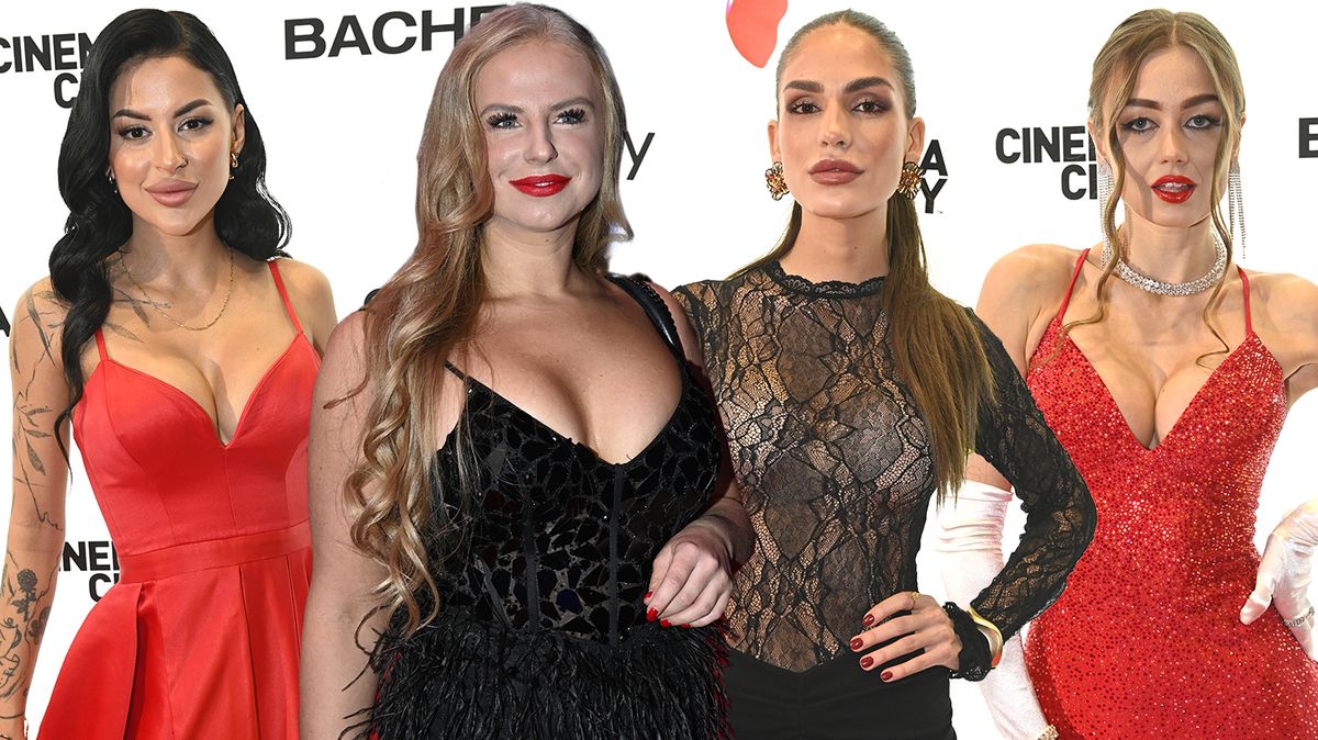 Obří výstřihy i dámy bez podprsenek! Takovou projekci ještě pražské kino nezažilo. Lidé nevěděli, kam dřív s očima