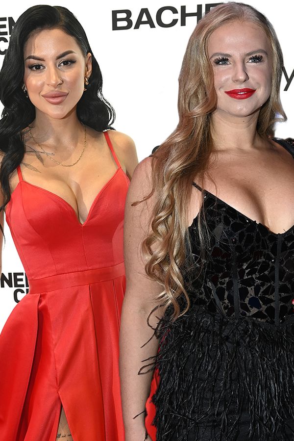 Obří výstřihy i dámy bez podprsenek! Takovou projekci ještě pražské kino nezažilo. Lidé nevěděli, kam dřív s očima - fotka 1/1