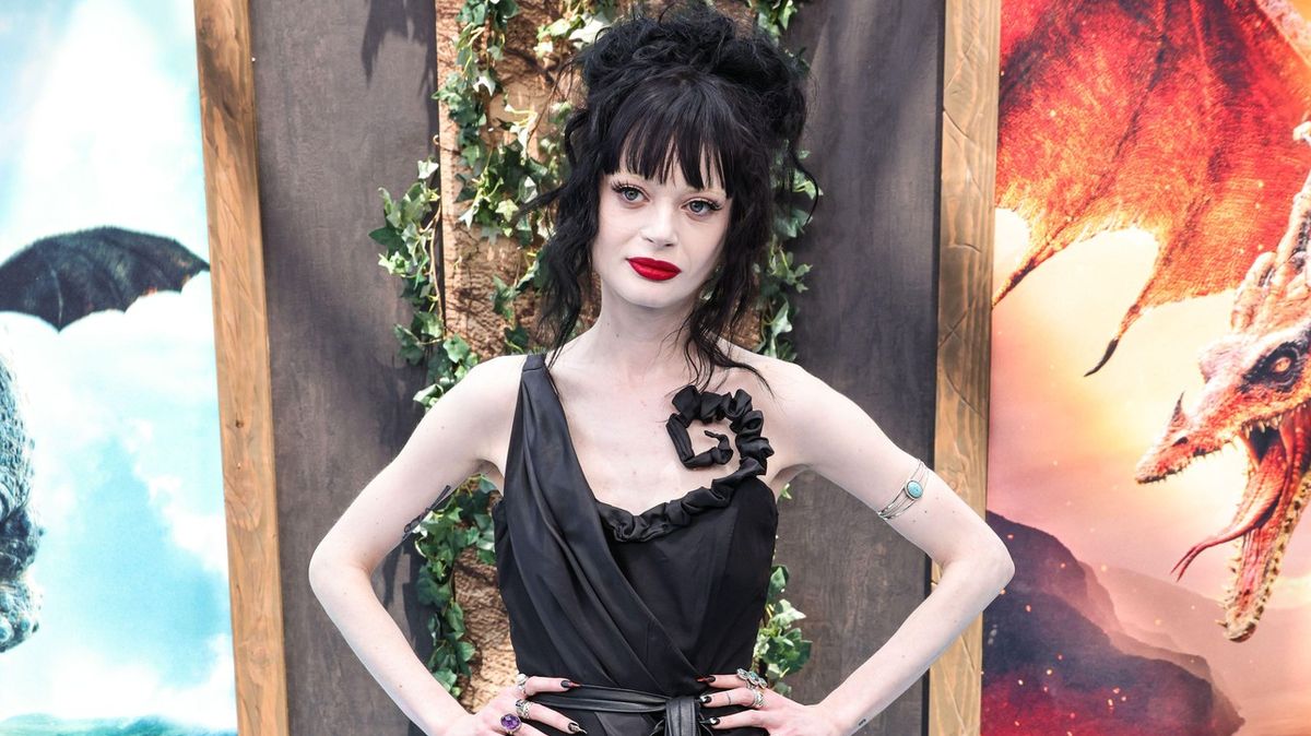 Herečka Ruth Codd (29) si nechala amputovat obě nohy