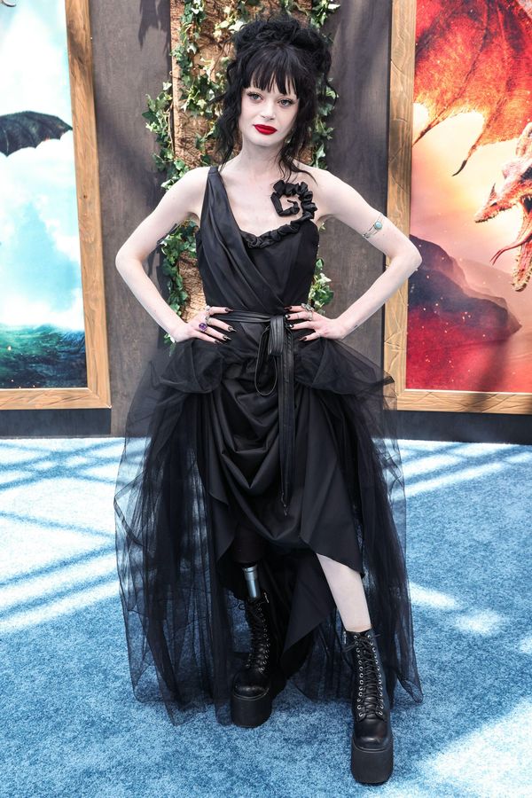 Herečka Ruth Codd (29) si nechala amputovat obě nohy  - fotka 1/1