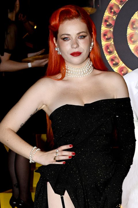 Farna, Grossová, Sandeva a další! Fashion Boss řádil na Slavíkovi. Je to ohyzdný, podvazky patří do postele, zuří Vaněk