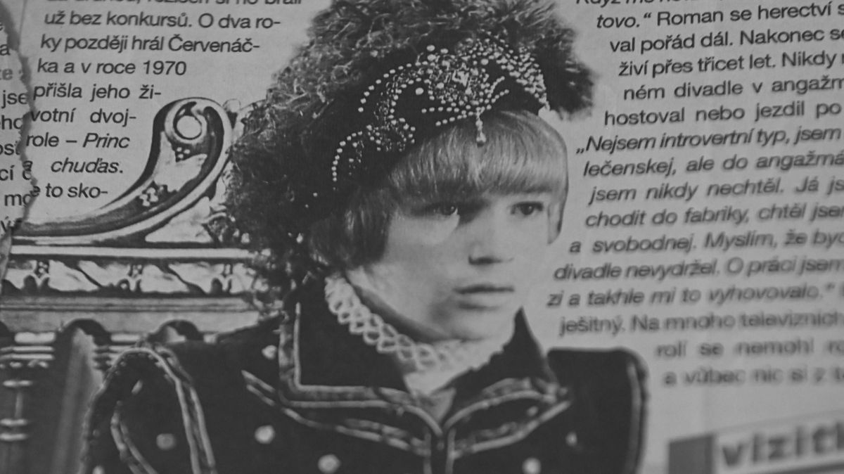 Poznáte sladkého klučíka? Náctileté fanynky z něho šílely, byl populárnější než Karel Gott