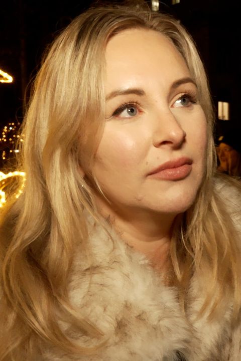 Těžko zadržovala slzy! Parťačka Patrika Hezuckého Katka Říhová promluvila. Přeju mu, aby ten moribundus nakopal do zadku