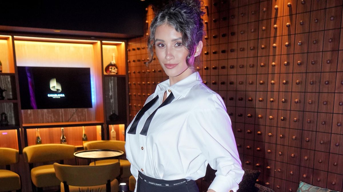 Náročnou cestu za vytouženým miminkem s o 32 let starším partnerem nevzdává! Už to určitě vyjde, věří modelka