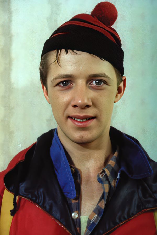 Major z oblíbené komedie měl v civilu modrou knížku. Na vojnu nešel kvůli papírům na hlavu - fotka 1/1