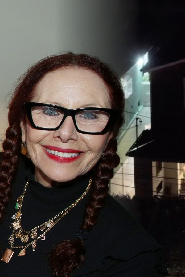 Tchyni Seleny Gomez vykradli! Před lupiči se schovala v koupelně. Lidem neunikl jeden vtipný detail - fotka 1/1