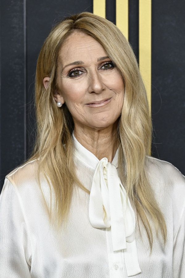 Dál se statečně pere s těžkou nemocí. Teď Celine Dion překvapila svým vzhledem!  - fotka 1/1