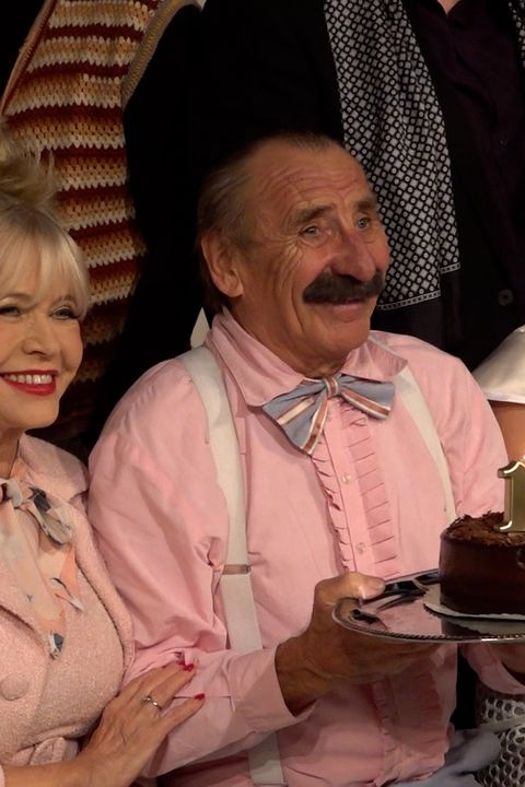 Pikantní tajemství Pavla Zedníčka: Líbat ho naučila o dva roky starší slavná kolegyně. Už tehdy měl knír