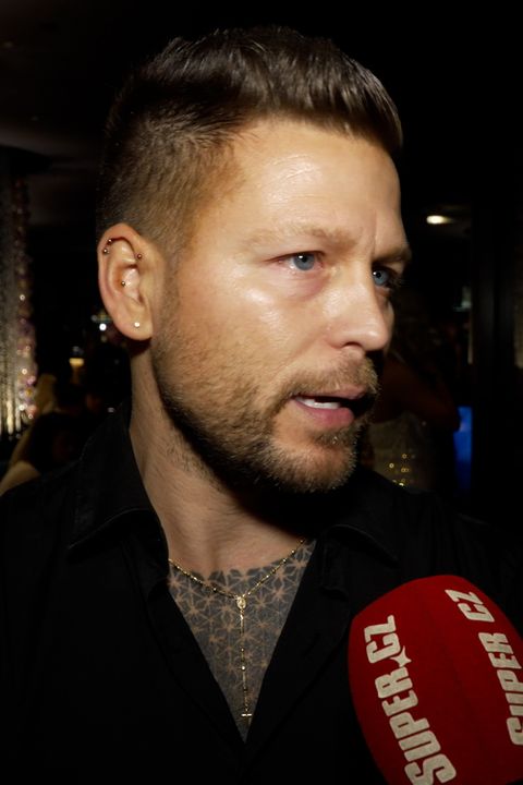 Trenér českých hvězd injekce na hubnutí odsuzuje! Setkávám se s tím hodně, je to i nebezpečné, přiznal Uvíra