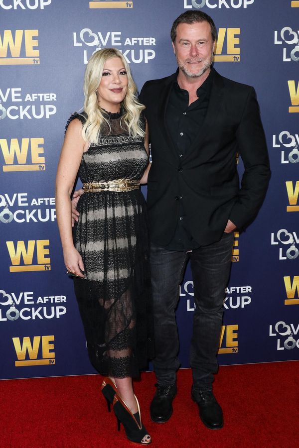 Tak tohle si za rámeček nedá. Rozvodové papíry Donny z Beverly Hills odhalily hrozné věci  - fotka 1/1