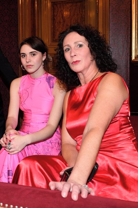 Kristýna Frejová poprvé prozradila, kdo je otcem její dcery: Ráchel, která by mohla být modelkou, zdědila geny obou