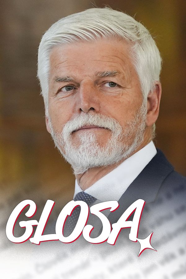 Glosa: Babiš chce utýrat prezidenta? Začalo to datovkou a třeba to skončí odvoláním - fotka 1/1