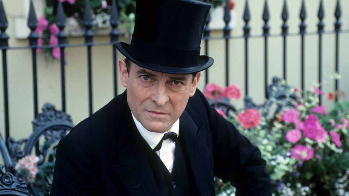 Sherlock Holmes brilantně dedukuje už 138 let. Kdo byl jeho nejlepším filmovým představitelem?