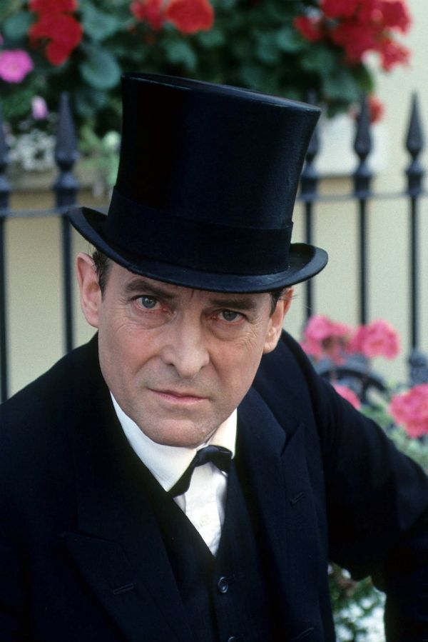Sherlock Holmes brilantně dedukuje už 138 let. Kdo byl jeho nejlepším filmovým představitelem? - fotka 1/1