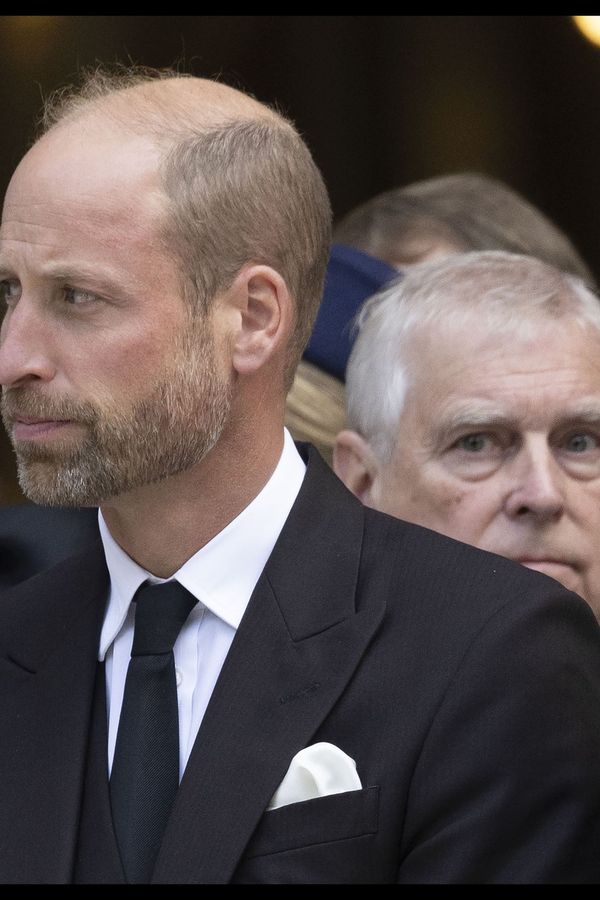 Princ William totálně ignoroval strýce Andrewa: Nevraživost odstartovala urážka princezny Kate! - fotka 1/1