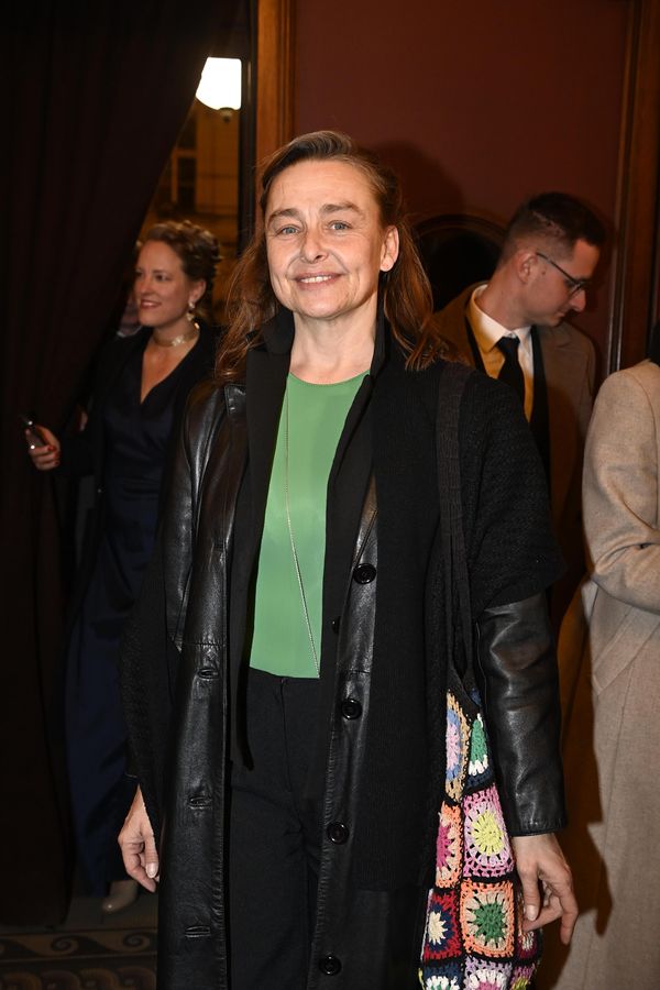 Princezna ze mlejna překvapila svým vzhledem na cenách Thálie! Eliška ze slavné pohádky dorazila zcela nenalíčená - fotka 1/1