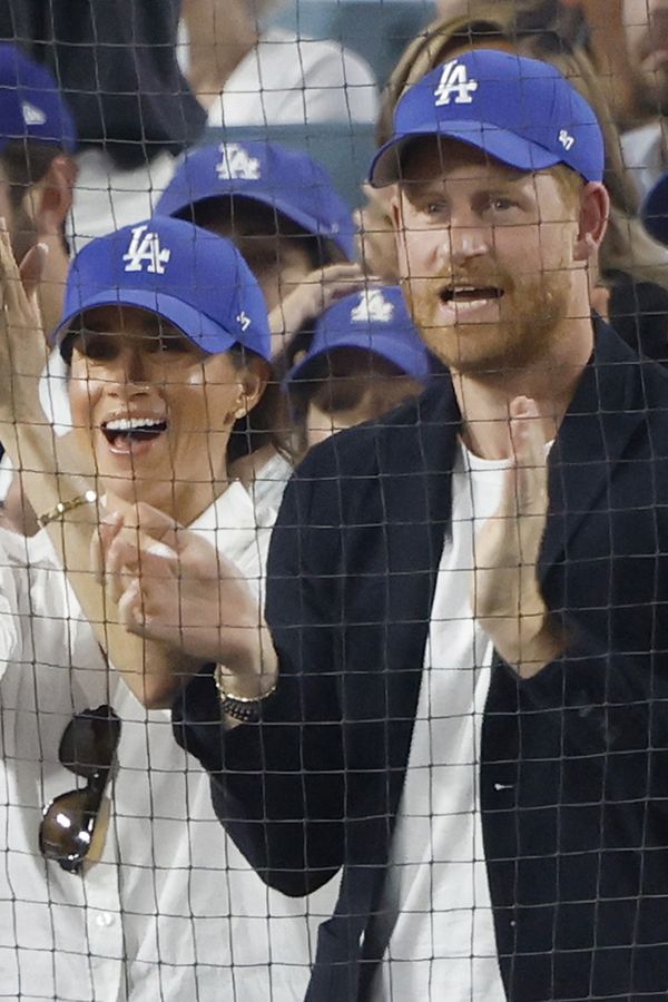 To nejhorší, co zveřejnila: Meghan dostává sodu za soukromé video, Harryho strašně ztrapnila, byla za totální fiflenu - fotka 1/1