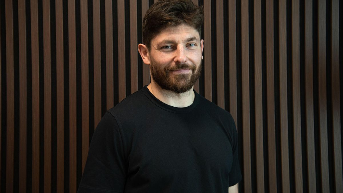 Hokejový mistr světa Kempný je dvojnásobným tatínkem: Předčasné a bolestivé, popsala manželka porod