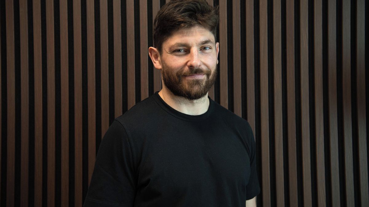 Hokejový mistr světa Kempný je dvojnásobným tatínkem: Předčasné a bolestivé, popsala manželka porod