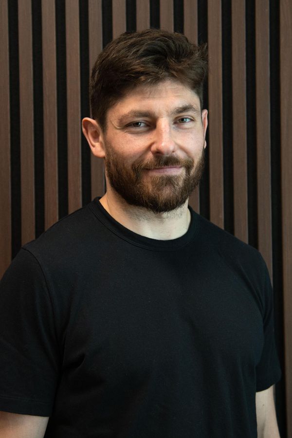 Hokejový mistr světa Kempný je dvojnásobným tatínkem: Předčasné a bolestivé, popsala manželka porod - fotka 1/1