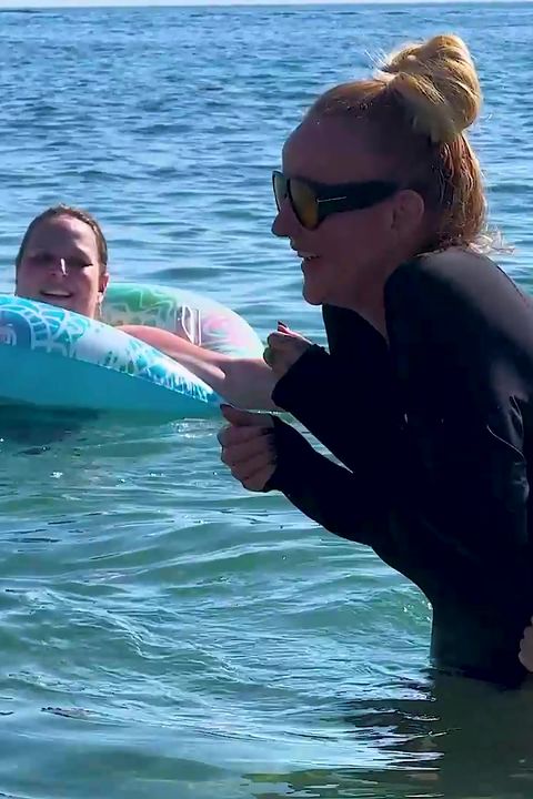 Vendula Pizingerová je jako lunt: Mám toho nějak moc, svěřila se. Se synem skončila v nemocnici