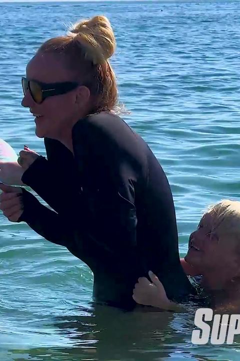 Vendula Pizingerová je jako lunt: Mám toho nějak moc, svěřila se. Se synem skončila v nemocnici