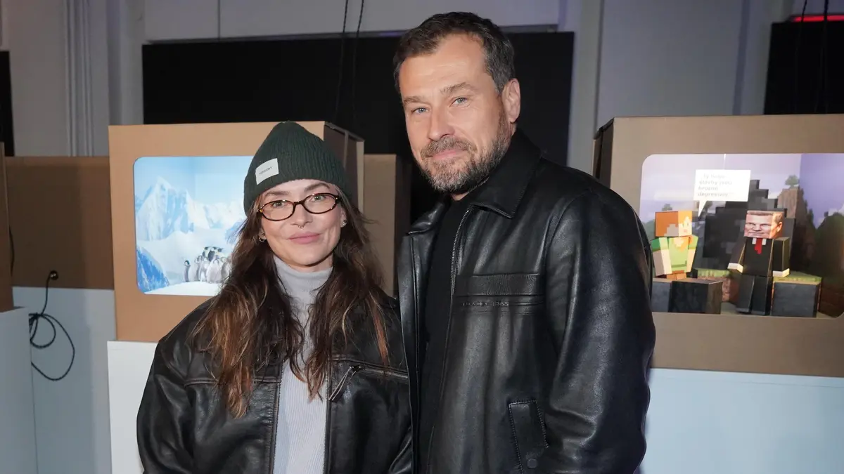 Radka Třeštíková a Jaroslav Vít se rozešli!