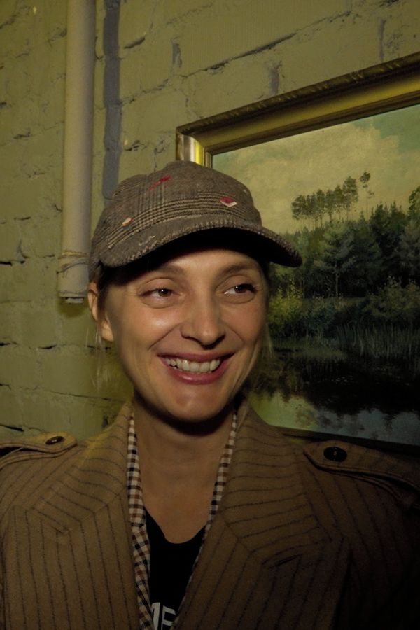 Bára Poláková se pochlubila rodinnou idylkou: Snímky s miminkem dojaly i Havlovou. Pak ale přišel drsný hejt - fotka 1/1
