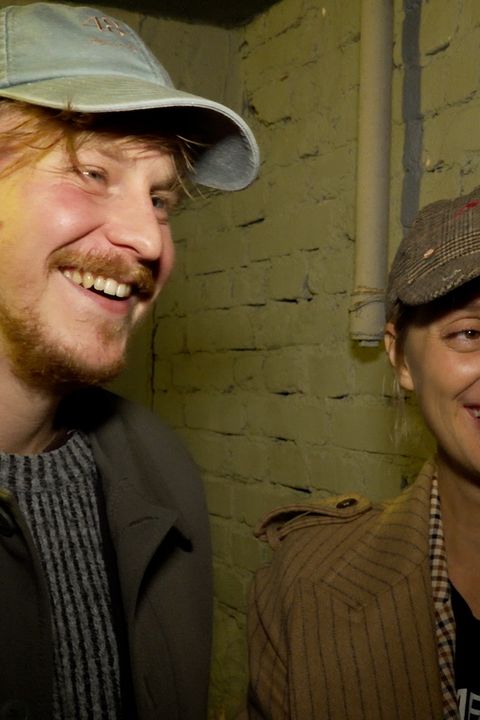 Poprvé oficiálně bok po boku jako pár: Bára Poláková a její o 14 let mladší slavný partner září jako sluníčka