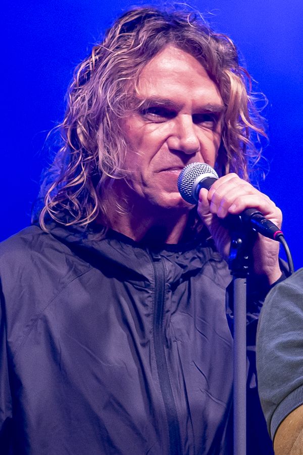 Michal Penk se chytil za nos a omluvil se Ondřeji Vetchému: Padlý zpěvák to bohužel moc nevylepšil, spíš naopak - fotka 1/1