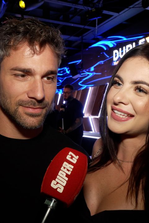 Kvůli tomuto páru lidé obviňovali televizi z podvodu: Dušan a Kika z Love Islandu posunuli vztah dál
