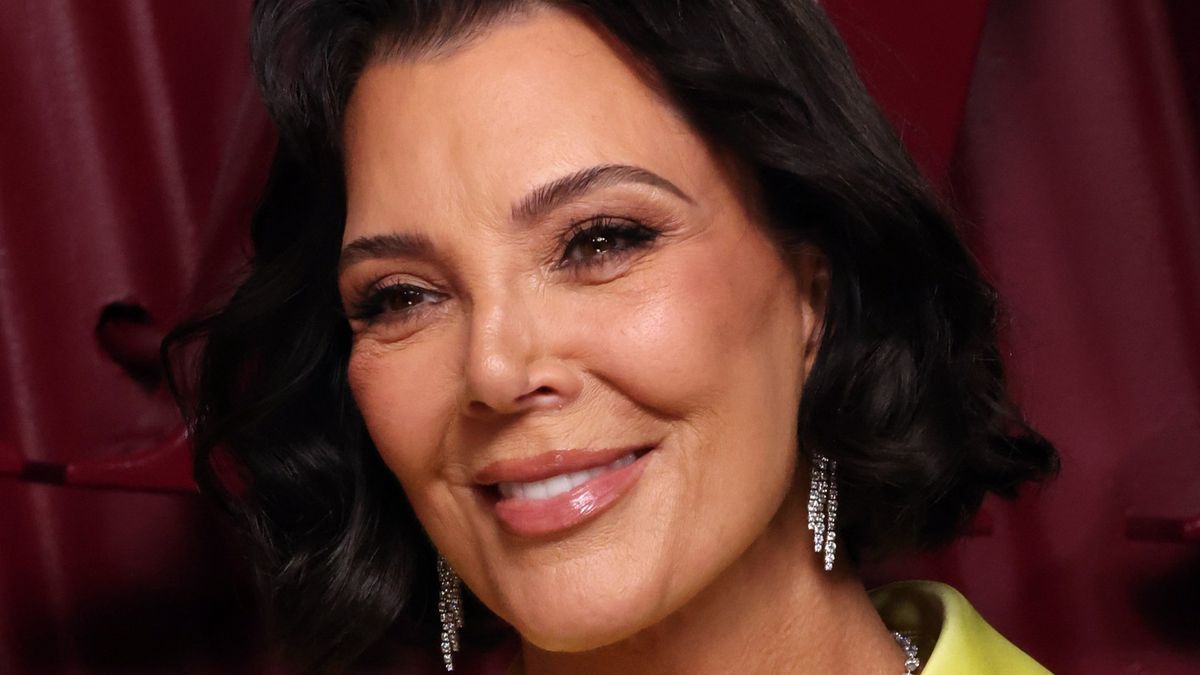 Kris slavila 70, máma Kardashianek a Jennerek ale vypadá sotva na polovinu! Takovou party jste ještě neviděli