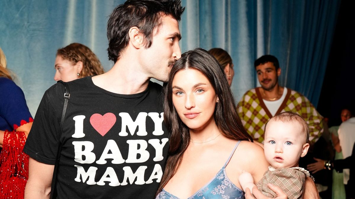 Překrásná dcera Andie MacDowell Rainey se vdala: Měla strašidelnou halloweenskou svatbu!