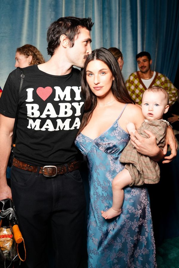 Překrásná dcera Andie MacDowell Rainey se vdala: Měla strašidelnou halloweenskou svatbu! - fotka 1/1