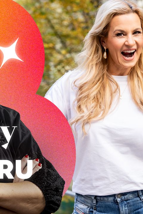 Nechal ji samotnou s malými dětmi. „Nic bych neudělala jinak,“ vzpomíná dnes exmanželka Leoše Mareše