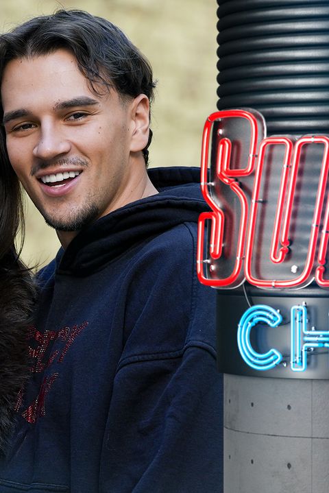 Vítězové Love Islandu Honzi s Patricií shrábli dvě mega: Po návratu do Česka přišel šok