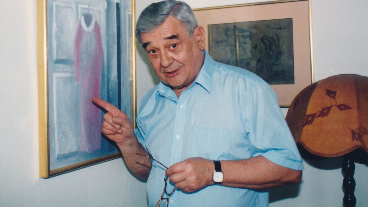 Byl třikrát ženatý se dvěma manželkami. Josef Vinklář prý kradl role, tajil rakovinu a chtěl dožít v Kanadě