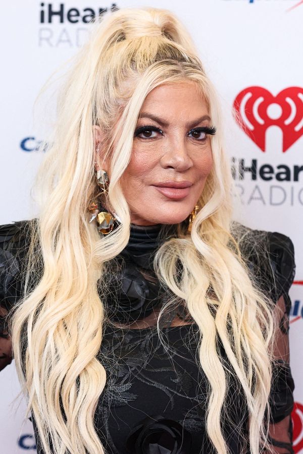 Donna z Beverly Hills sdílela fotky, kterými pobouřila i skalní fanoušky. Obscénní a vulgární, hlásí - fotka 1/1