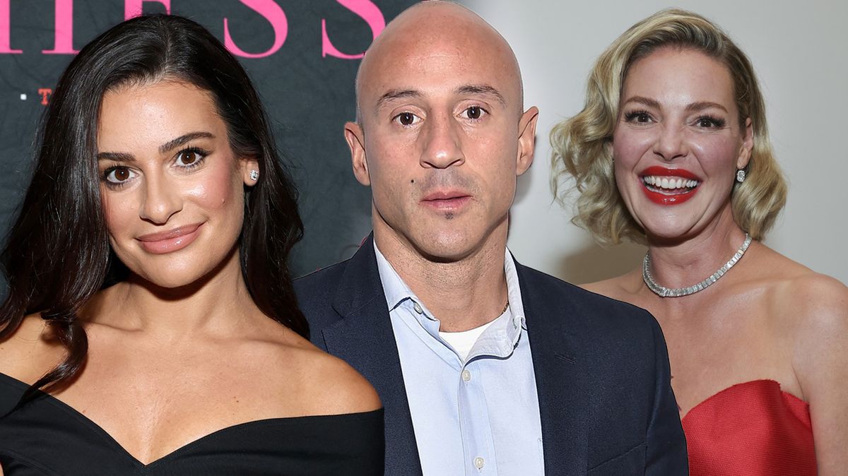 5 hvězd, které si samy tak trochu zničily kariéru: Říkali jste si, proč už tyto tváře na obrazovkách nevídáte?