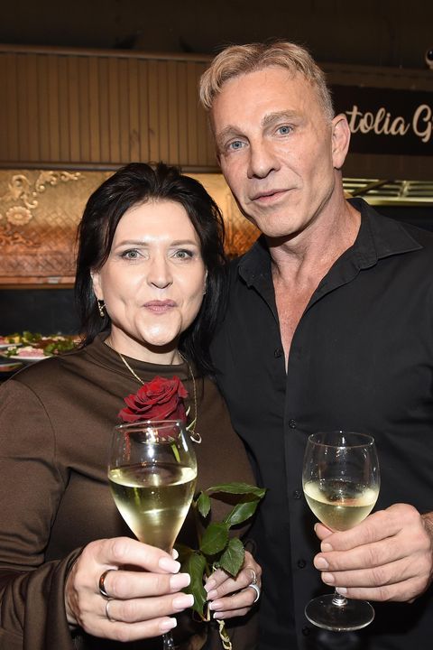 Mazleníčko a tuleníčko: Martin Maxa v intimních scénách se zpěvačkou, kterou zná málokdo. Má ale šanci na Slavíka