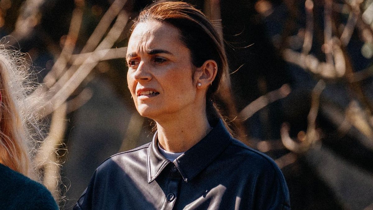 Připadám si jako největší špína! Daniela Brzobohatá se ve Zrádcích emočně zhroutila. Mia neudržela slzy