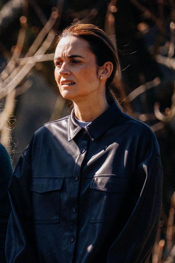 Připadám si jako největší špína! Daniela Brzobohatá se ve Zrádcích emočně zhroutila. Mia neudržela slzy - fotka 1/1