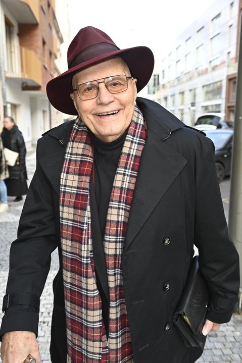 Strach o Jana Přeučila kvůli kolapsu. Herec popsal, jak se aktuálně cítí 